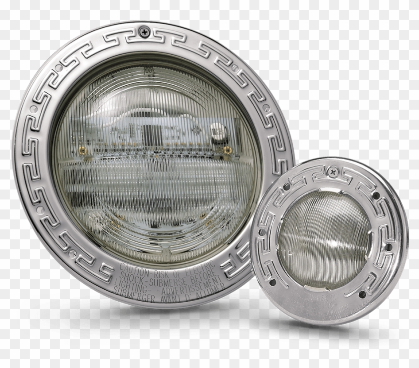 The Superior Design Allows For Uniform Light Intensity - Intellibrite 5g Color Clipart