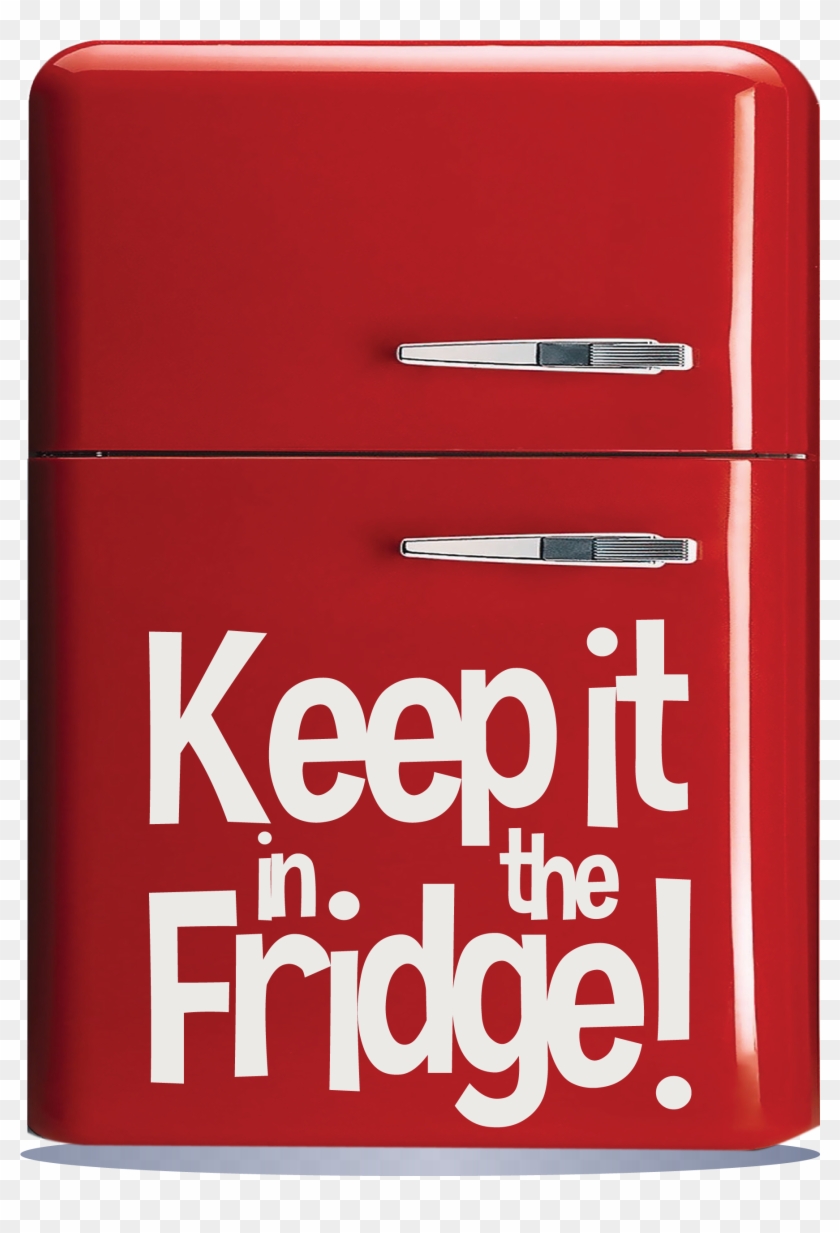 Painting Electrical Plug 0 Keep It In The Fridge Logo - Keep It In The Fridge Clipart #1513035
