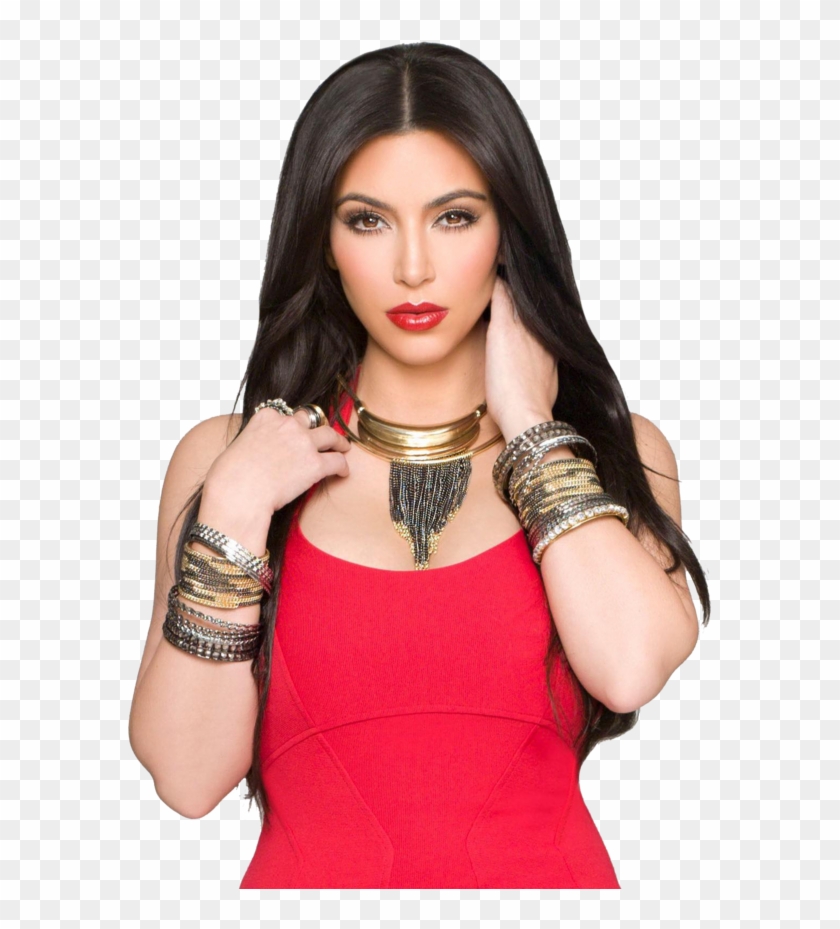 Kim Kardashian Png - Kim Kardashian Stickers Clipart #1513065