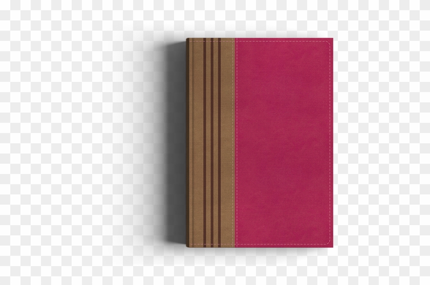 Niv Biblical Theology Study Bible Pink Leathersoft - Wood Clipart #1513105