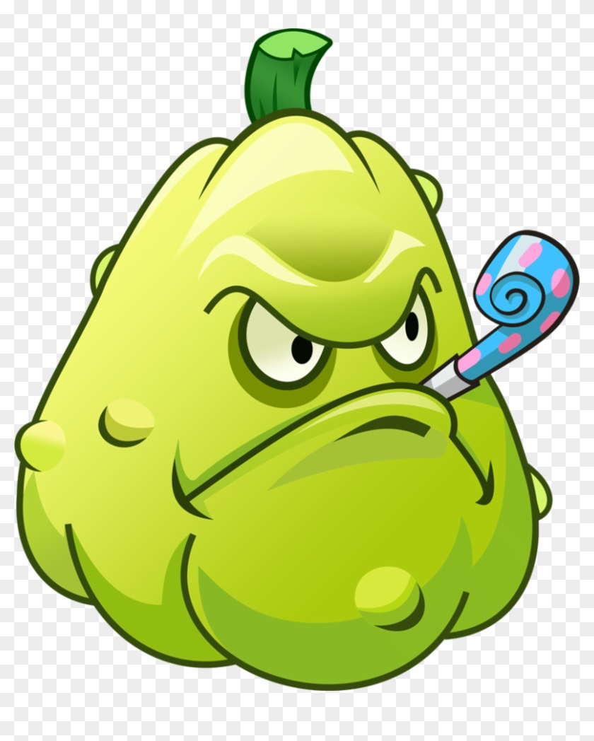 Plants Vs Zombies Clipart Transparent - Plants Vs Zombies Plants - Png Download