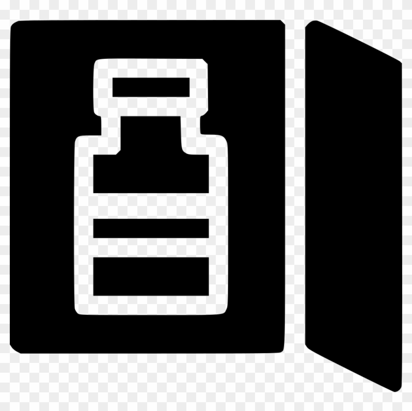 Mini Fridge Svg Png Icon Free Download - Illustration Clipart #1513141