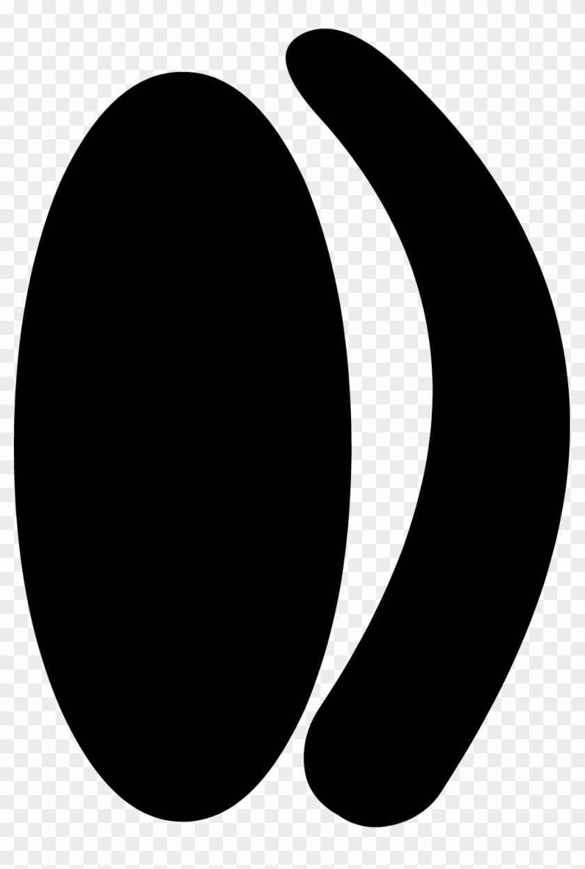 Scared Eyes Png - Bfdi Mouth Eye 1 Clipart