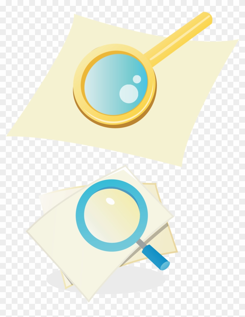 Lupa06 - Circle Clipart #1513185