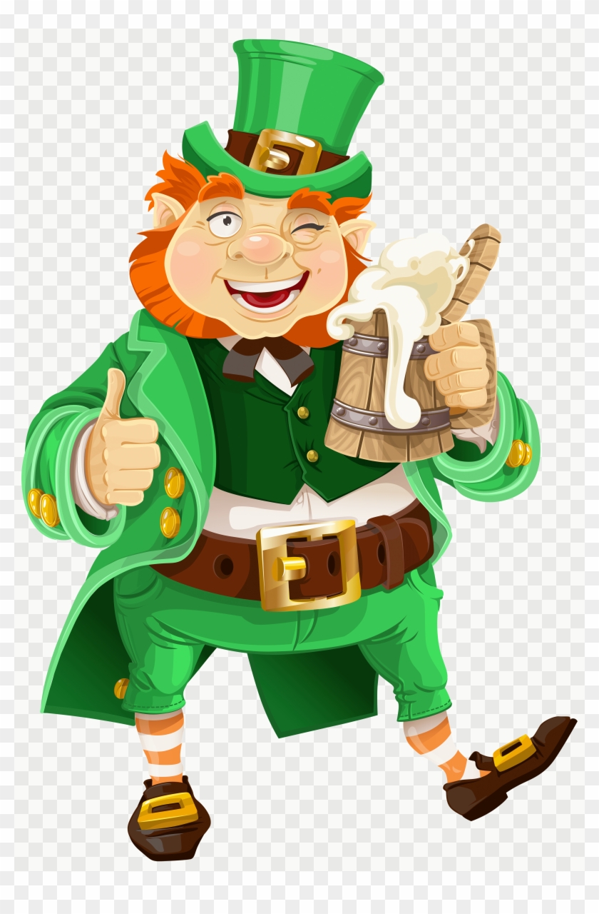 St Patricks Day Png Clipart #1513233