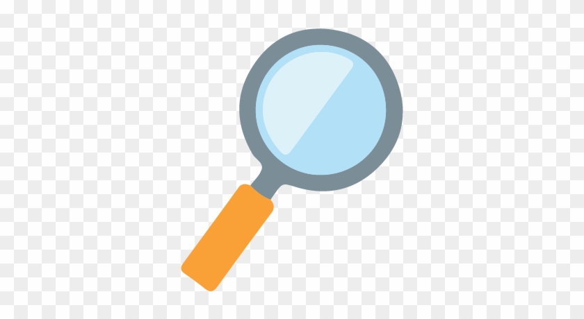 Icono Lupa Home-11 - Icono De Una Lupa Clipart
