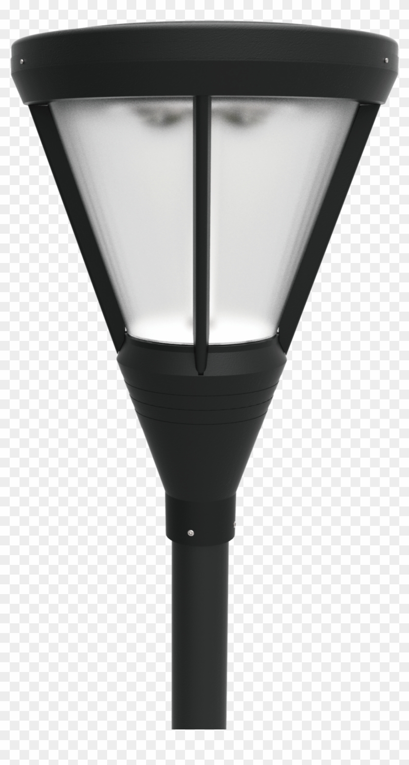 Send Us An Email - Lamp Clipart