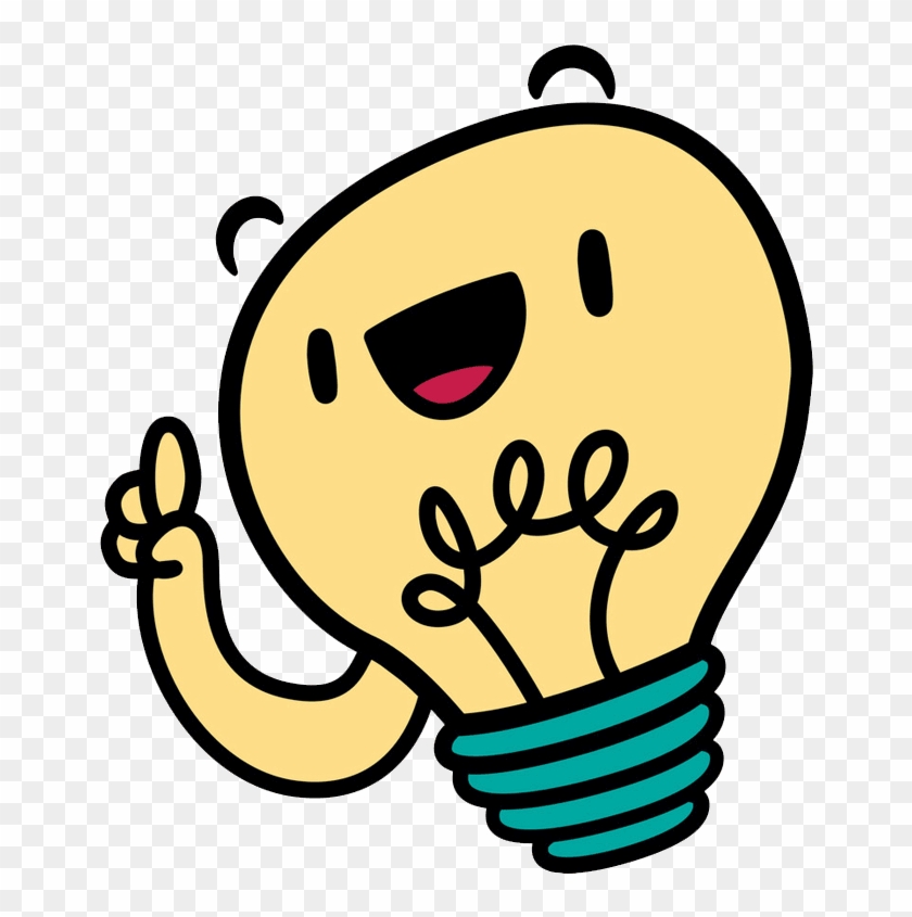 Flood Lights Blog - Incandescent Light Bulb Clipart