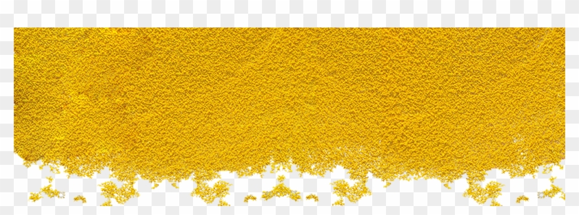 Yellow Header - Header Transparent Yellow Clipart