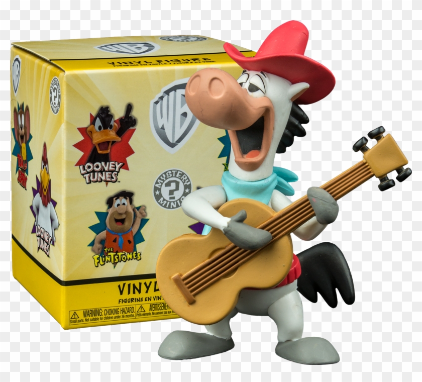 Warner Bros - - Warner Bros Mystery Minis Clipart #1513594