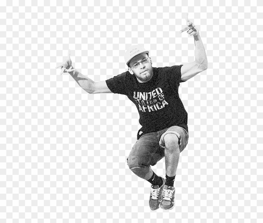 Year 2017 - Jumping Clipart #1513674