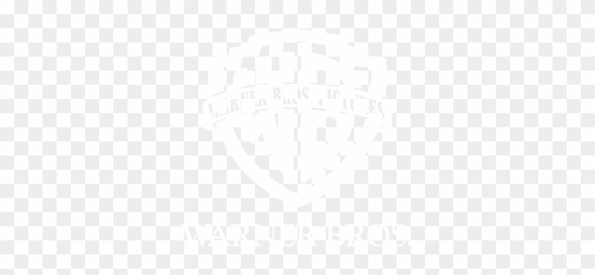 Warner Bros Films Logo - Emblem Clipart #1513760