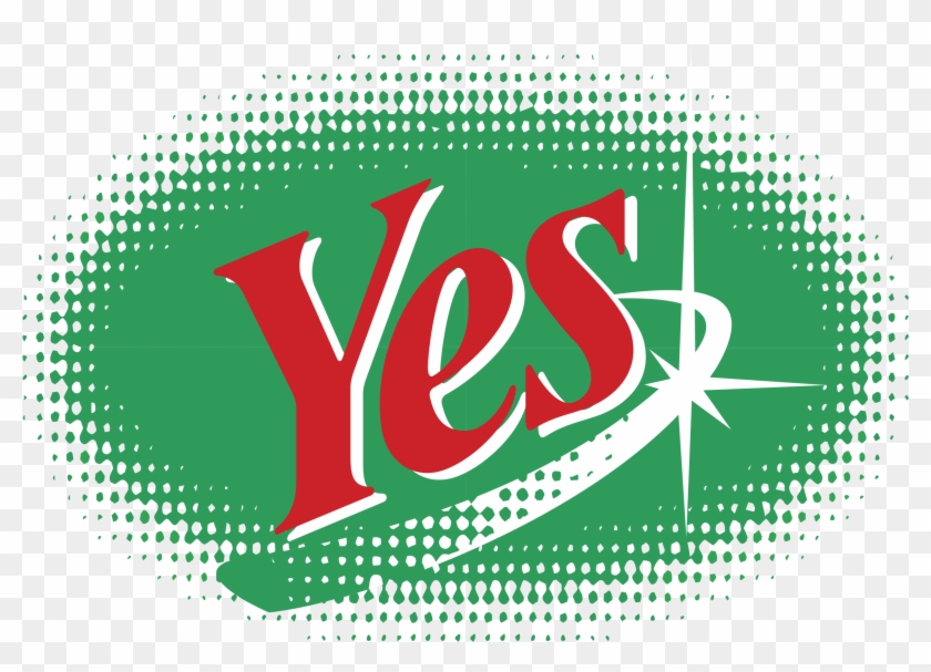 Yes Logo Png Transparent - Dhamaal Fm 94 Clipart #1513793