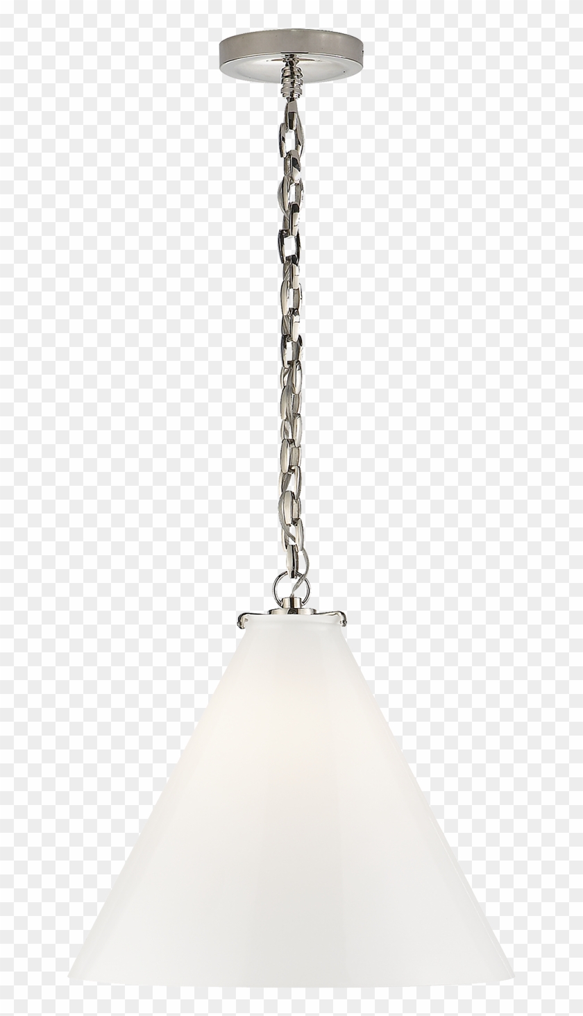 These Are Large, Nice Scale, And The Shade Diffuses - Lampshade Clipart #1513835