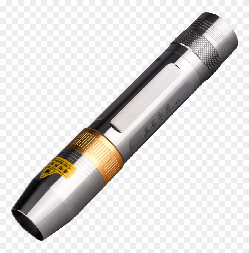 Photo Jade Flashlight Jewelry Glare Special Purple - Cylinder Clipart #1513949