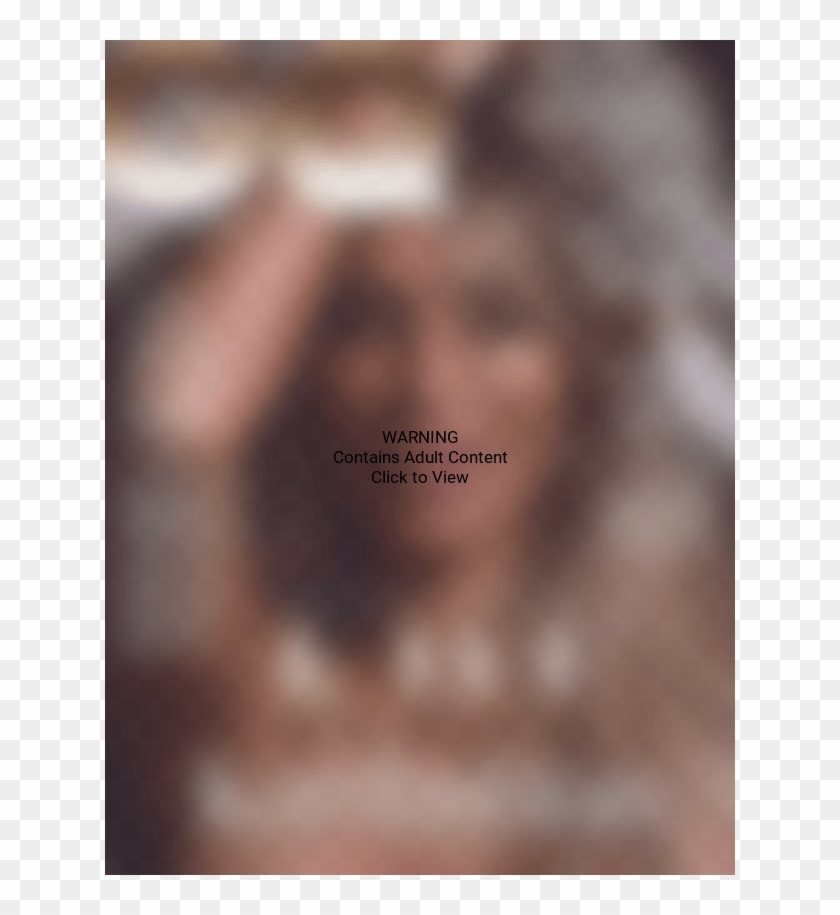Kim Kardashian Gq Cover - Close-up Clipart #1513988
