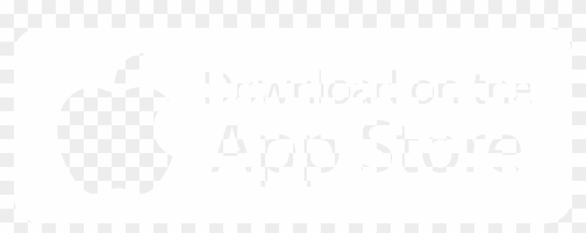 Stop Robocalls And Telemarketers On Your Mobile Phone - Download App Store Button White Clipart