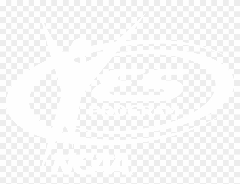 Yes Program Logo Black And White - Johns Hopkins White Logo Clipart #1514052