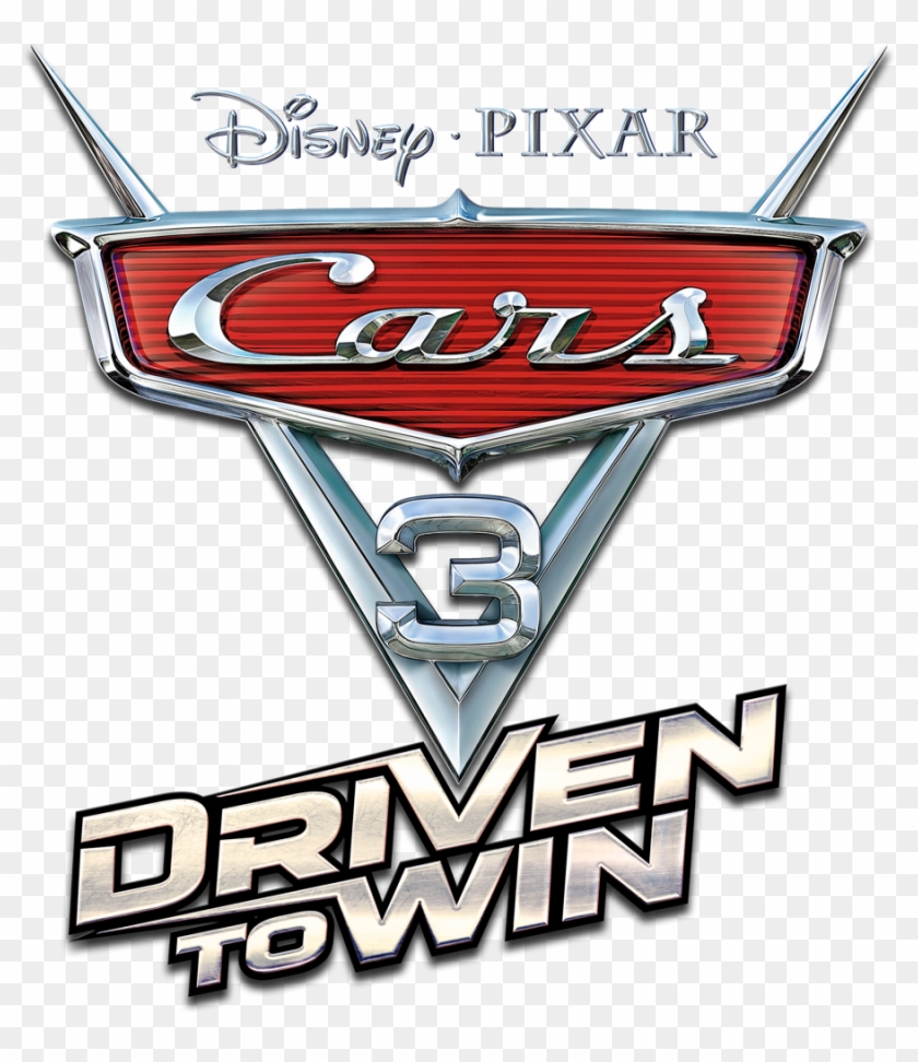 Family-friendly Games From Warner Bros - Cars 3 Background Png Clipart #1514082