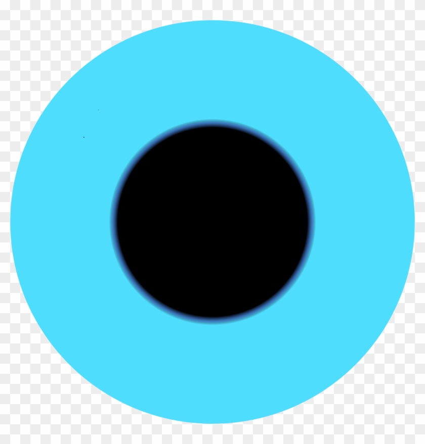 Big Image - Iris Eye Clip Art - Png Download #1514123