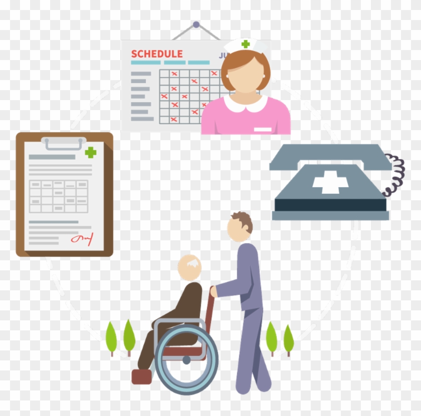 Corporate Headquarters - Cartoon Clipart