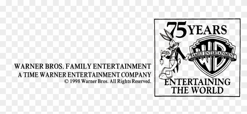 Source - Vignette4 - Wikia - Nocookie - Net - Report - Warner Home Video Clipart