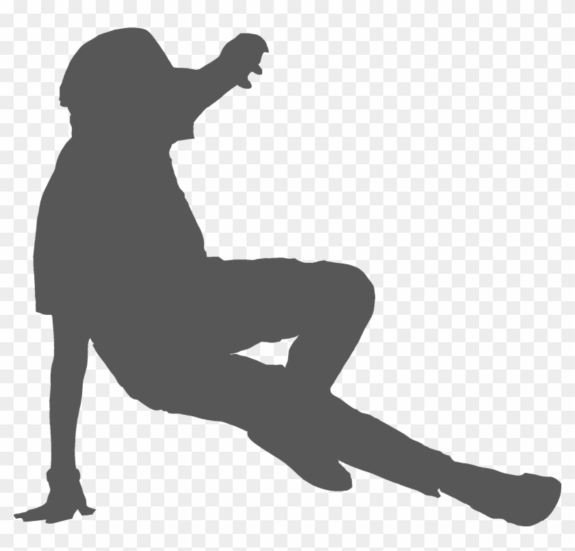 Virginia Possesses A Rich But Often Overlooked Hip-hop - Silhouette Clipart #1514189