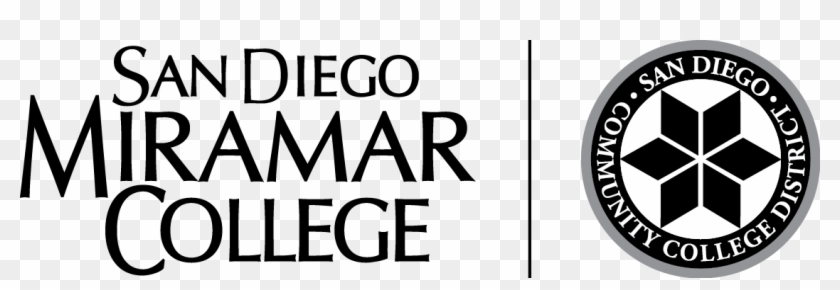 Black And White Png - San Diego Mesa College Clipart