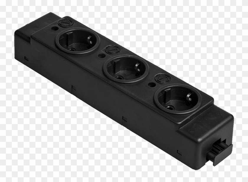 Lupa-con Connection Block - Electronics Clipart #1514280
