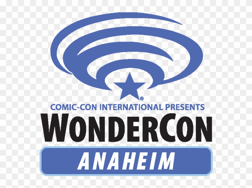 Wonder Con Clipart #1514283