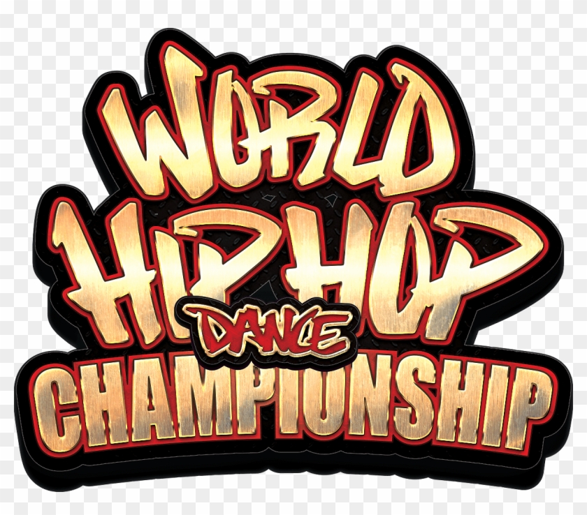 World Hip Hop Dance Championship Clipart #1514284
