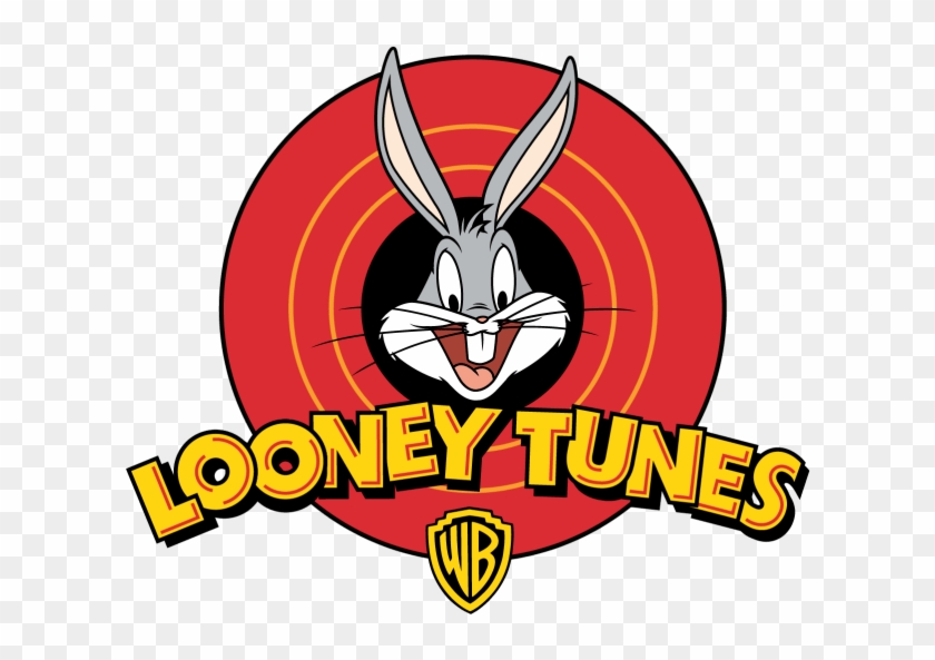 The Design Team Have Worked Hard To Get Lots Of Exciting - Bugs Bunny Warner Bros Looney Tunes Clipart