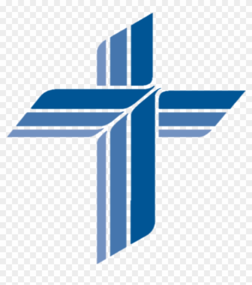 Lord S Prayer Home Page Lcms - Lutheran Cross Clipart #1514401