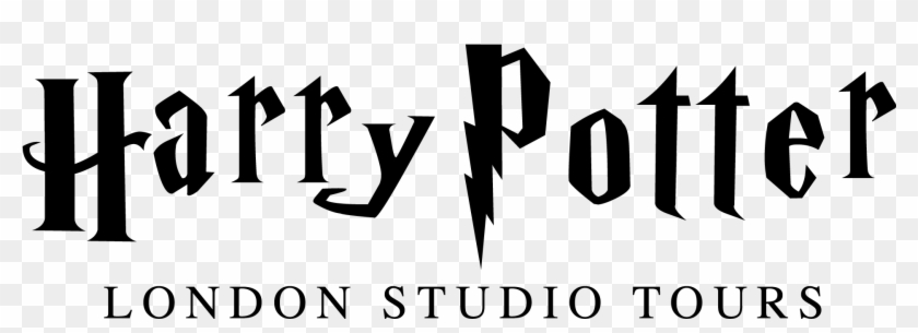 This Is Not The Official Website Of The Warner Bros - Black-and-white Clipart #1514505