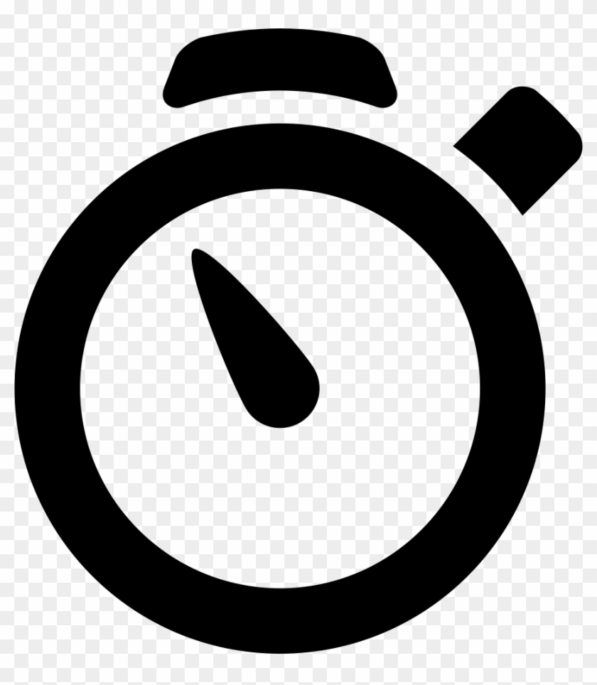 Png File - Stopwatch Logo Png Clipart #1514545