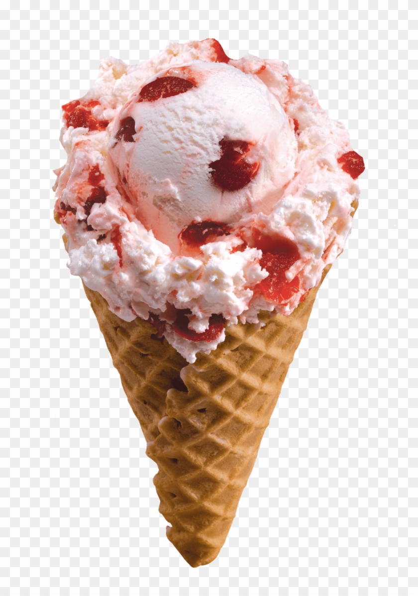 Food - Ice Cream Png Clipart #1514551