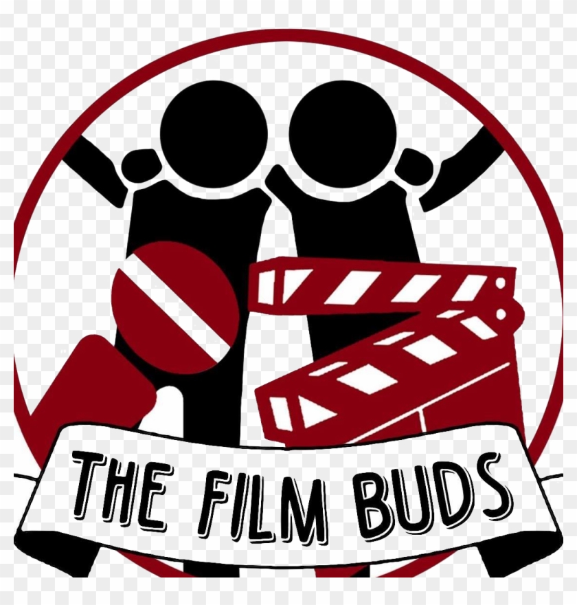 The Film Buds Podcast Clipart #1514726