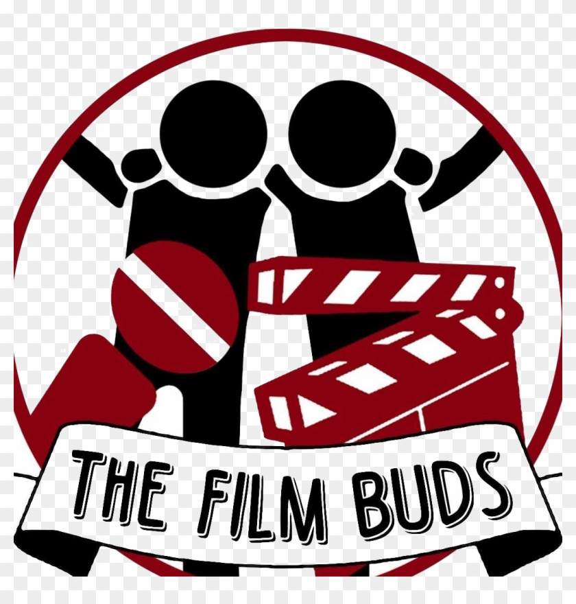 The Film Buds Podcast Clipart