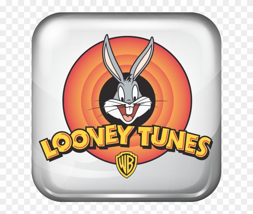 My Cool Car Stuff - Mandela Effect Proof Looney Toons Clipart #1514841