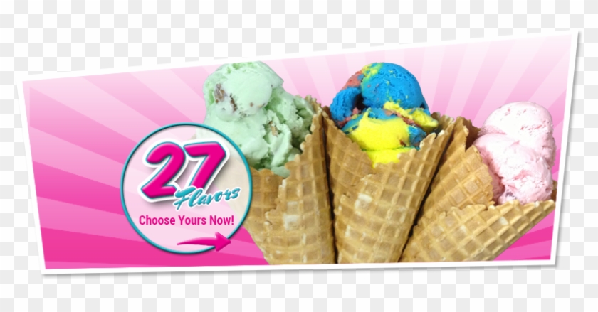 Ice Cream Image - Ice Cream Cone Clipart