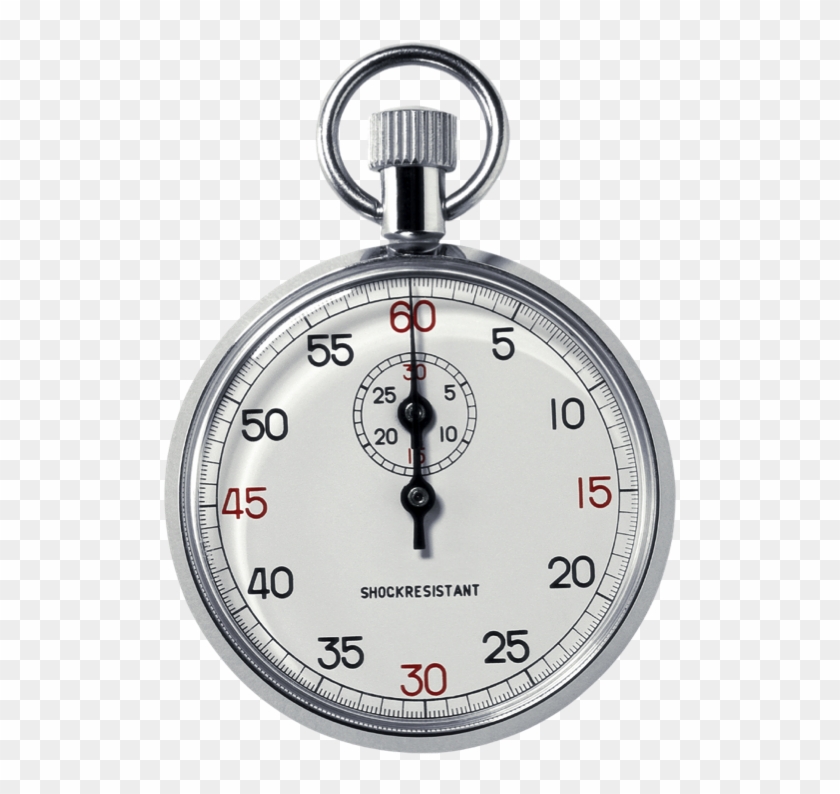 Stopwatch - Timer Clipart #1515070