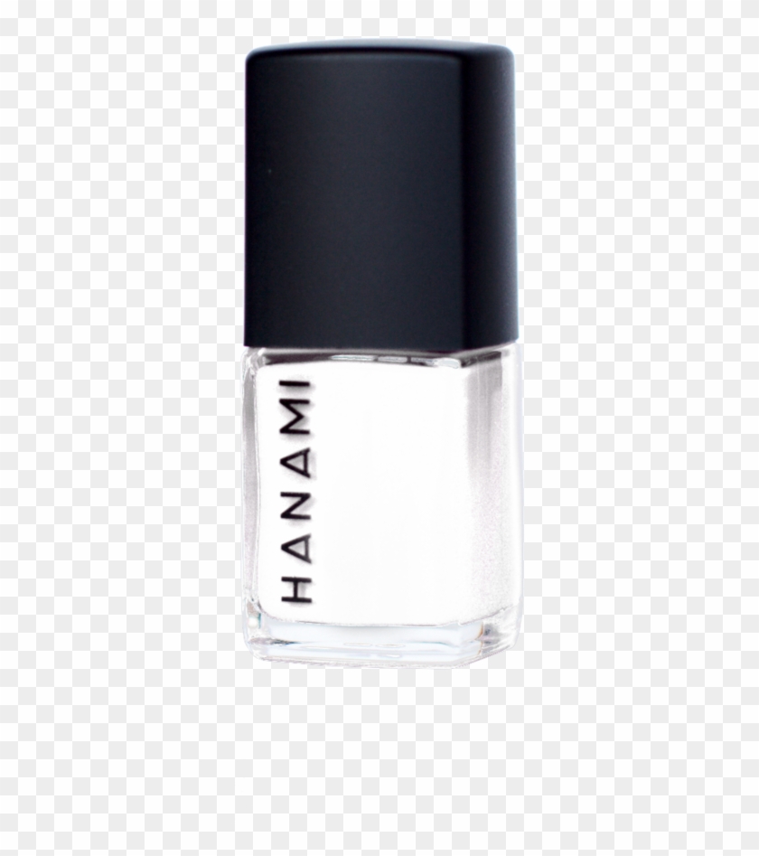 Head In The Snow - Nail Polish Clipart