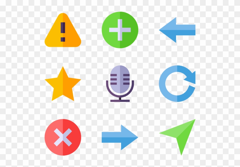 Tab Bar And Settings - Зрение 0.4 Это Сколько Clipart