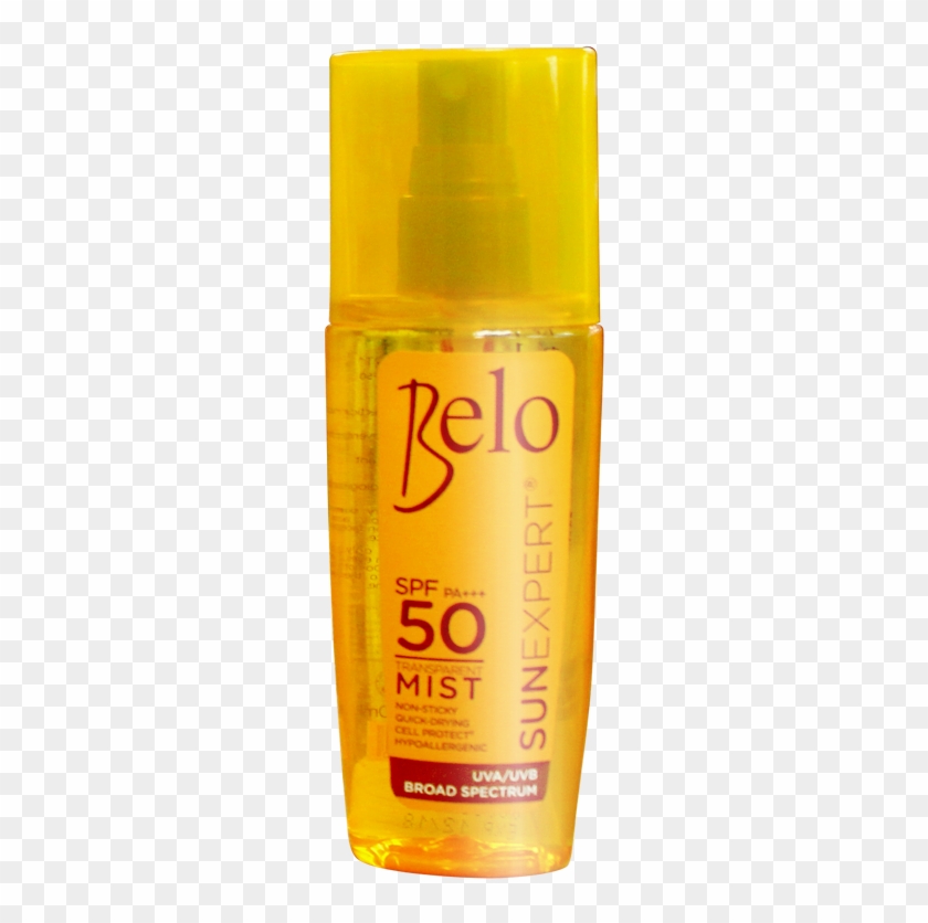 Banner Freeuse Belo Sunexpert Spf Ml Rose Pharmacy - Belo Sunexpert Spf 50 Mist Clipart