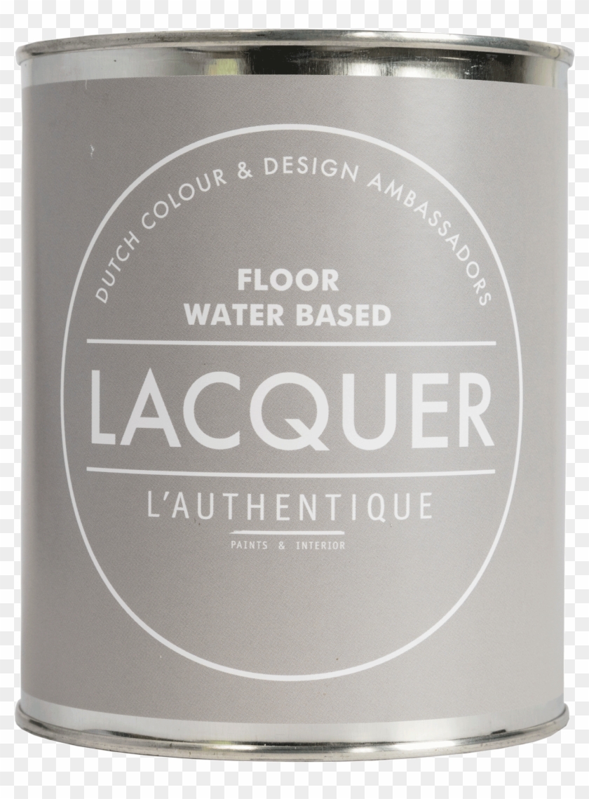 Floor-paint Verfblik - Guinness Clipart