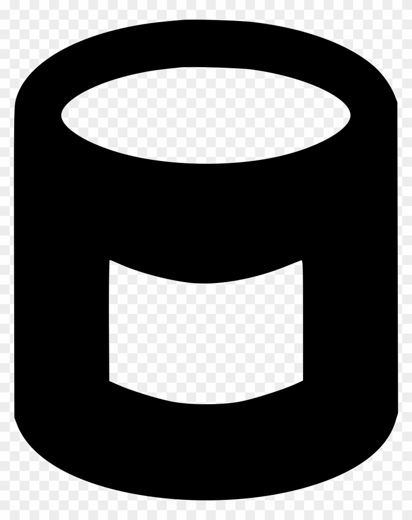 Paint Can Svg Png Icon Free Download Clipart