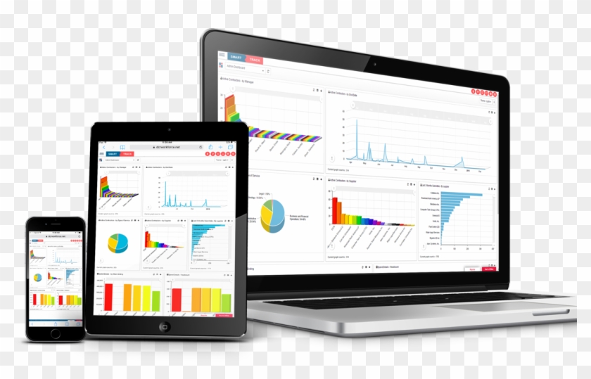 Rapid Implementation - Output Device Clipart #1515545