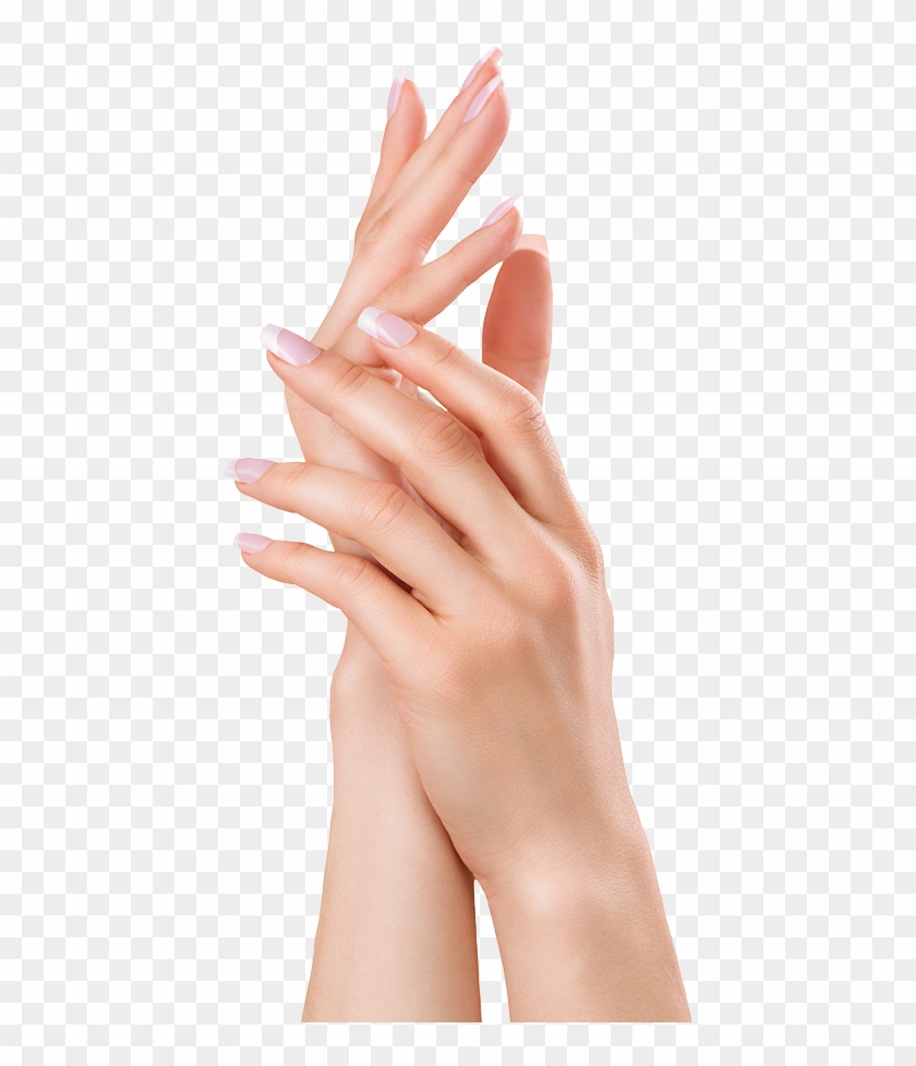 Home-head - Soft Hands Clipart