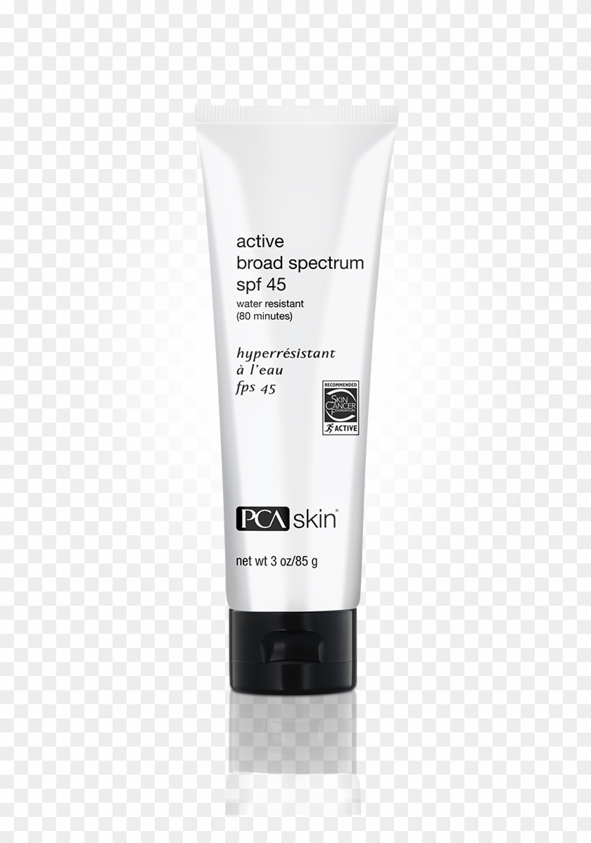 Pca Skin Clipart #1515703