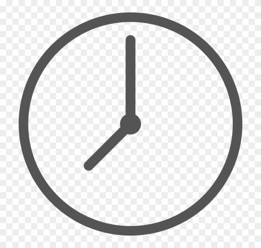 Stopwatch Images - Time Symbol Clipart #1515705